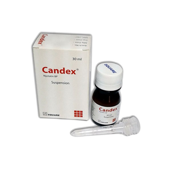 Candex Susp 30ml in Bangladesh,Candex Susp 30ml price , usage of Candex Susp 30ml