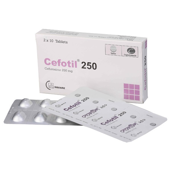 Cefotil 250 in Bangladesh,Cefotil 250 price , usage of Cefotil 250