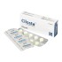 Cilosta 100mg/tablet