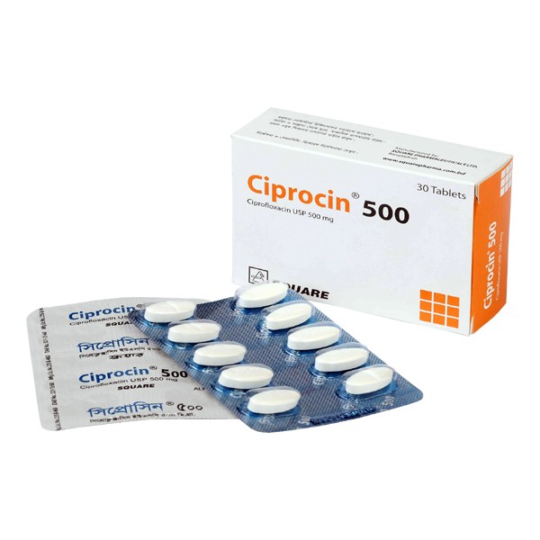 CIPROCIN 500mg Tab. in Bangladesh,CIPROCIN 500mg Tab. price , usage of CIPROCIN 500mg Tab.