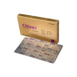 Citivas 500 mg Tablet Citivas 500 mg Tablet