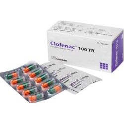 Clofenac 100 TR