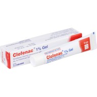 Clofenac Suppository 12.5 mg