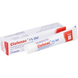 Clofenac Suppository 12.5 mg