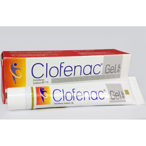 clofenac Gel 1% 10gm in Bangladesh,clofenac Gel 1% 10gm price , usage of clofenac Gel 1% 10gm