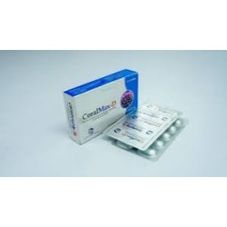 CoralMax-D Tablet-(500mg+200IU)