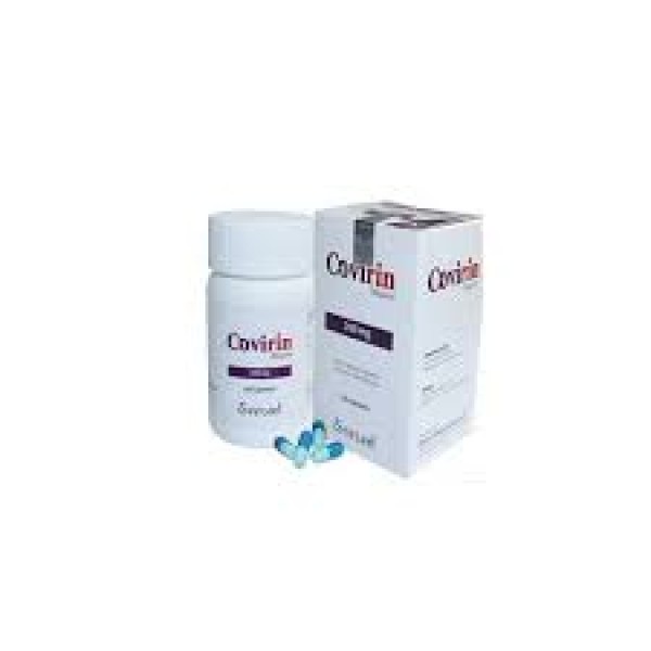 Covirin 200 Capsule-(200mg)