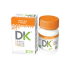 DK 400 IU+60 mcg+30 mcg Soft Gelatin Capsule 30's pack