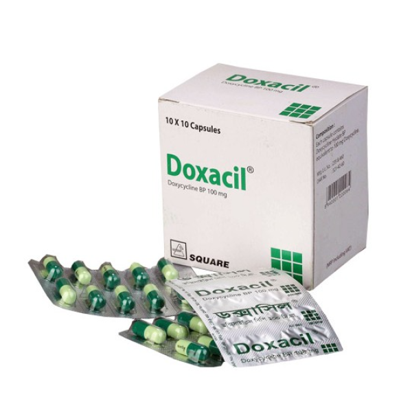 DOXACIL Cap. in Bangladesh,DOXACIL Cap. price , usage of DOXACIL Cap.