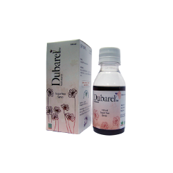 Dubarel Syrup Dubarel Syrup