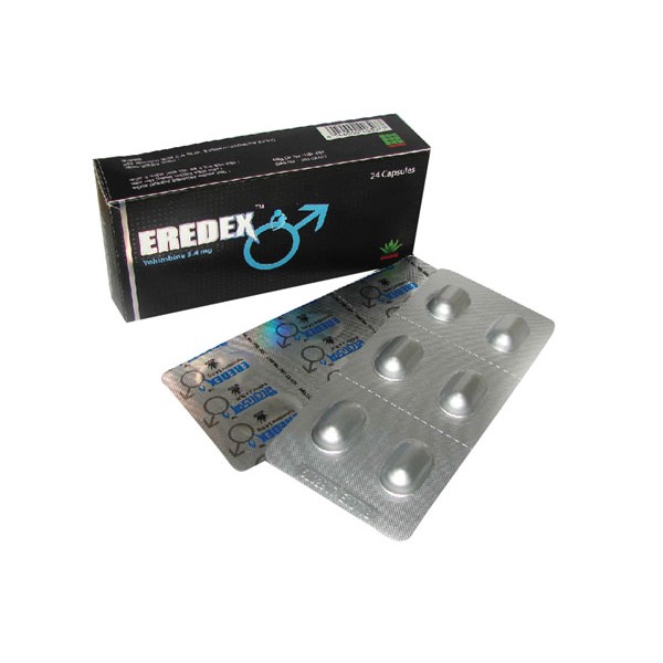 EREDEX 5.4mg Tab. in Bangladesh,EREDEX 5.4mg Tab. price , usage of EREDEX 5.4mg Tab.
