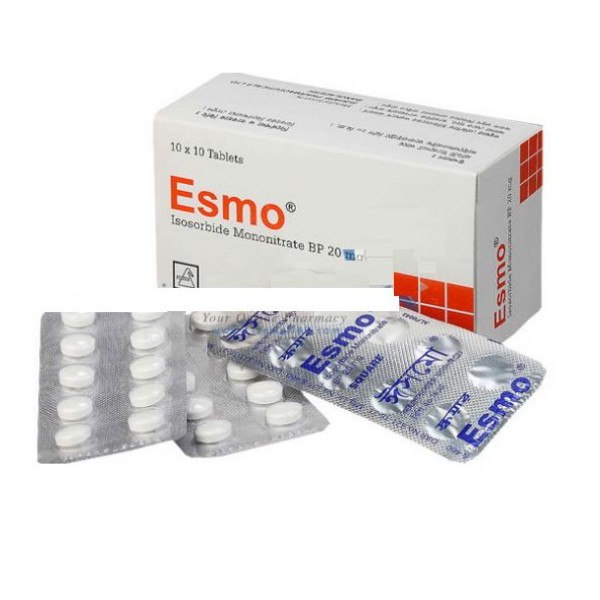ESMO Tab. in Bangladesh,ESMO Tab. price , usage of ESMO Tab.
