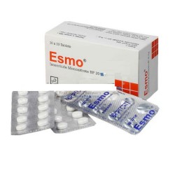 ESMO Tab.
