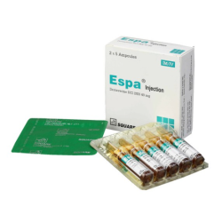 ESPA Inj. ESPA Inj.