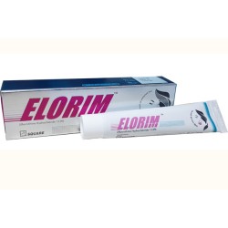 Elorim 13.9% Cream 30 gm tube