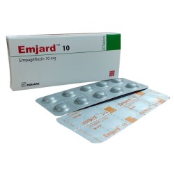 Emjard Tablet 10 mg