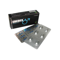Eredex 5.4 mg capsule