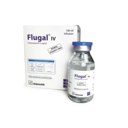 Flugal Injection 200 mg/100 ml