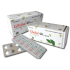 GILOBA 60mg Cap.