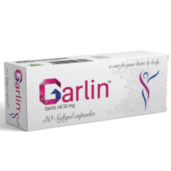 Garlin10mg