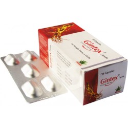 Gintex 500 mg Capsule Gintex 500 mg Capsule