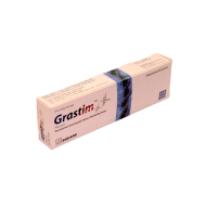 Grastim 300 mcg/0.5 ml IV/SC Injection Grastim 300 mcg/0.5 ml IV/SC Injection
