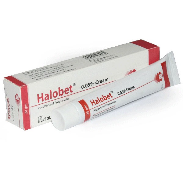 HALOBET 10gm Cream in Bangladesh,HALOBET 10gm Cream price , usage of HALOBET 10gm Cream