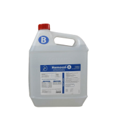 Hemosol-B Dialysis Solution