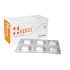 Heplol 150 mg Tablet, 1 strip