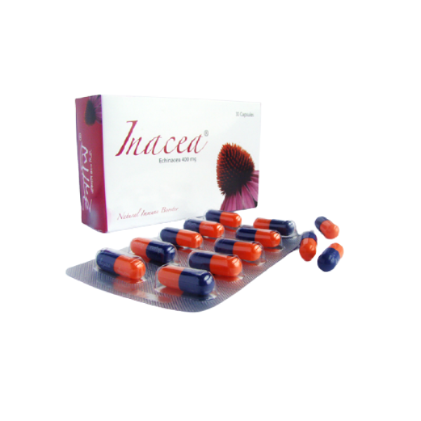 INACEA Cap.