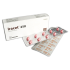 Iracet 250 mg Tablet, 1 strip