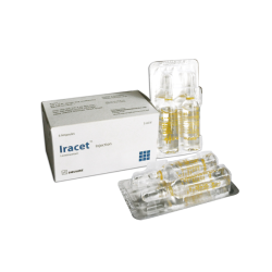 Iracet Tablet 500 mg