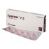 Ivanor 7.5 mg Tablet 10's pack