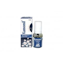KAMOMIL Oral Spray