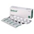 Ketoral 200 mg Tablet, 1 strip