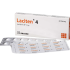 LACITEN 4mg Tab.