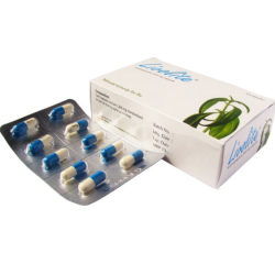 LIVOLITE 200mg Cap 30's pack