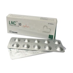 LNC 10 mg tablet LNC 10 mg tablet