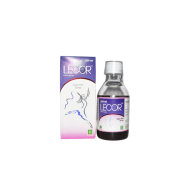 Lecor Syrup Lecor Syrup