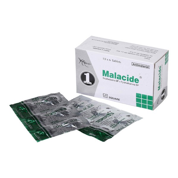 MALACIDE Tab.