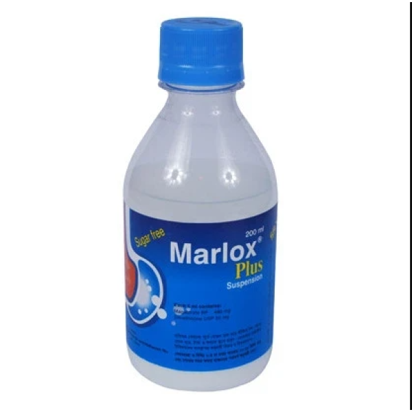 Marlox Plus