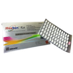 Maxbon Kit 150 mg & 400 mg Tablet