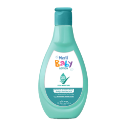 Meril Baby lotion (cp) 100ml Meril Baby lotion (cp) 100ml