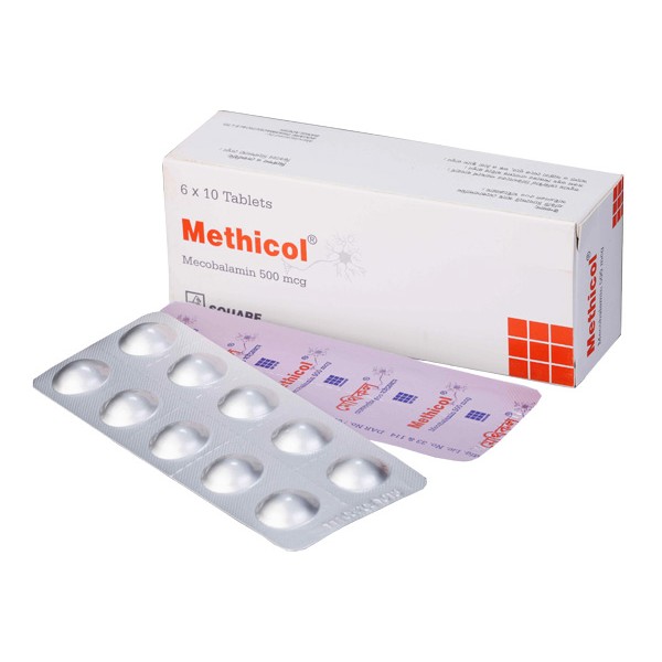 METHICOL Tab. in Bangladesh,METHICOL Tab. price , usage of METHICOL Tab.