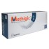 Methigic 2 mg Tablet, 1 strip