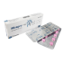 Mirapro 15 mg Tablet, 1 strip