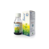 Monera Syrup Monera Syrup