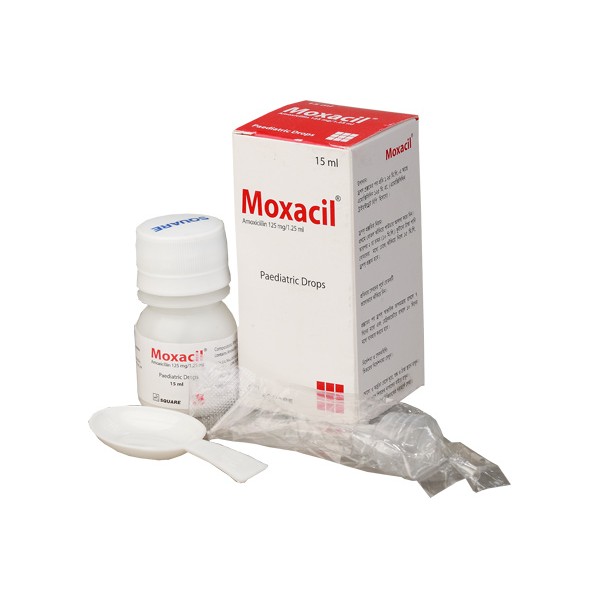 Moxacil Drop in Bangladesh,Moxacil Drop price , usage of Moxacil Drop