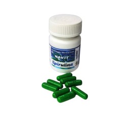 NAVIT 500 mg CAP 30's pack NAVIT 500 mg CAP 30's pack