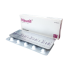 Naurif 1 mg Tablet, 1 strip